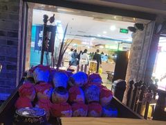 -桂满陇-西湖船宴(西单大悦城店)