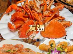 -堂宴·老厦门私房菜(1988仙岳总店)