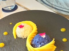 -清莱湾 CHIN RAI·甄选泰餐(万象前海店)