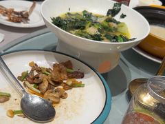 -颂福楼·南京菜(定淮门店)