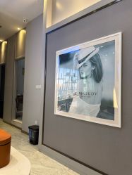 -Mr.JUDY洗个头发