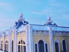 -北极村旅游风景区