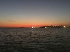 -演武大桥观景平台