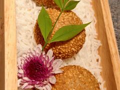 -山居荣府·富阳宴