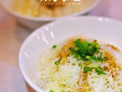 猪油拌饭-勝記酒家·37年老字号·经典粤菜(荔枝公园店)