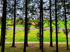 -南京金牛湖风景区