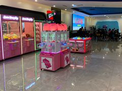 -SFC上影国际影城(句容店)