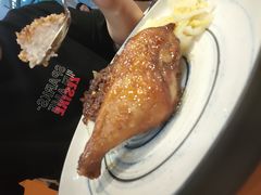 -大快活(丽丰店)