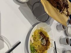 -眉州东坡(北苑华贸店)