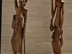 -长春世界雕塑园冰雪艺术天地