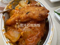 -香港新发烧腊茶餐厅(书城店)