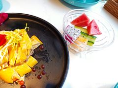 -荷塘秋月·本帮江浙菜(国权路店)