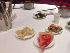 -京鼎香精品火锅(裕城花园店)