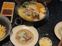 -牛焱·烧肉酒肆(五大道店)