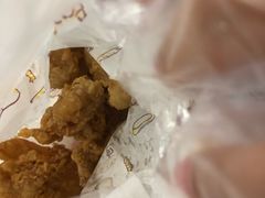 -余婆炸鸡(亚运村店)