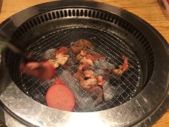 -御牛道日式烤肉料理(杭州万象城店)