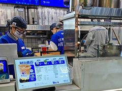 -煲珠公·老红糖珍珠奶茶(长宁龙之梦店)