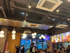 -本色.小马哥烧烤(无锡九里仓店)