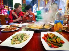 -利群贵州菜馆(北大资源梦想城店)