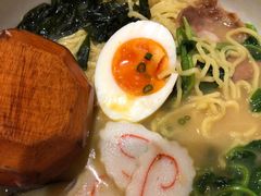 -隐泉京望日式料理(太和广场店)