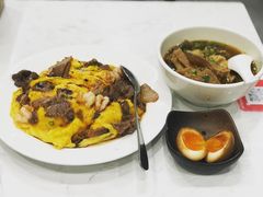 -有章牛杂(石厦店)