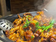 -夜郎国·贵州菜(南山店)
