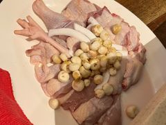 原味椰子鸡-润泽园椰子鸡(汇一城店)