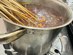 -小李子烧烤火锅地锅(枣行店)
