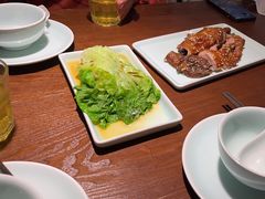 -全牛匠·乐山跷脚牛肉(西单华威约饭街店)