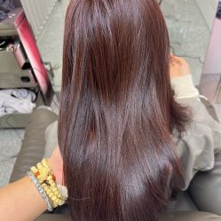 -MINX名珂斯·烫染形象设计