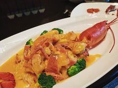 -唐御宴•御宴宫•唐代菜点(芙蓉西路店)