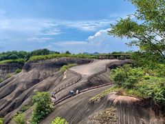 -飞天山旅游区