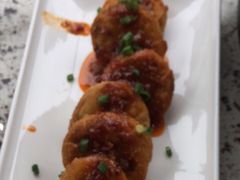 -回水镇·江湖川菜(恒大新城店)