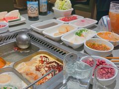 -海底捞火锅(天津SM城市广场店)