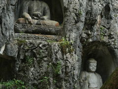 -灵隐飞来峰景区