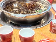 -袁记串串香(川师店)