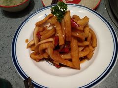 -羊来顺冰煮鲜羊 铁锅烀羊肉(中央大街店)
