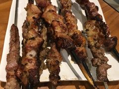 -巴依老爷新疆美食(望京小街店)