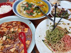 -张太婆老妈蹄花川菜馆·中华餐饮老字号(望平街店)