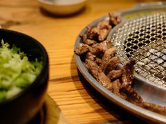 -喜来稀肉(北外滩白玉兰广场店)