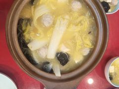 -宏状元现熬粥·京味菜(五棵松店)