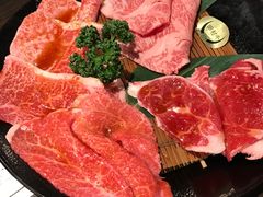 -俺的焼肉(銀座9丁目店)