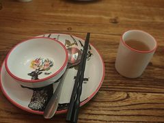 -新白鹿餐厅(银泰西湖文化广场店)