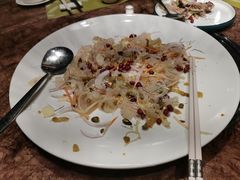 -顺意·顺德家乡菜(国际人才大厦店)