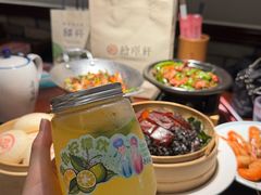 -寻宝记绍兴菜(鲁迅路店)