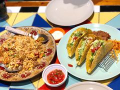 -彼德西餐厅(凯德广场新南店)