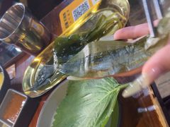 -火炉情韩国料理店(古田路店)