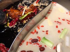 -山城辣妹子(定福庄店)