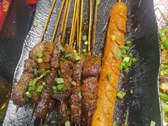 烤牛肉-撩江湖·江湖菜川菜(城北中街店)