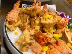 -醉壹号海鲜大排档·老厦门特色菜(厦门美食地标店)